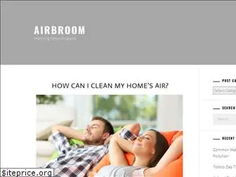 airbroom.com