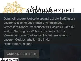 airbrush-expert.com