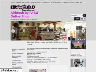 airbrush-shop.ch