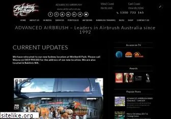 airbrush.com.au