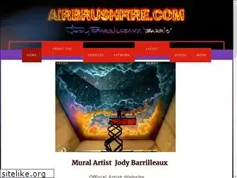 airbrushfire.com