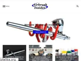 airbrushinsider.com