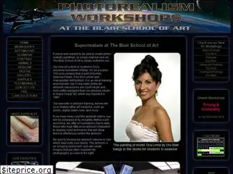 airbrushworkshops.com