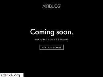 airbuds.com