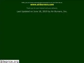 airburners.net