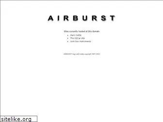 airburst.co.uk