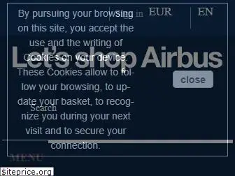 airbus-shop.com