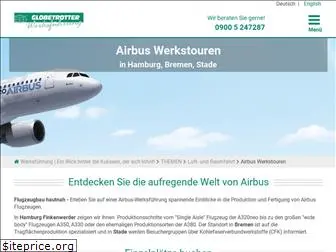 airbus-werksfuehrung.de