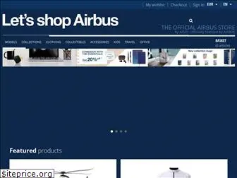 airbusshop.com