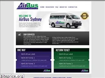 airbussydney.com.au