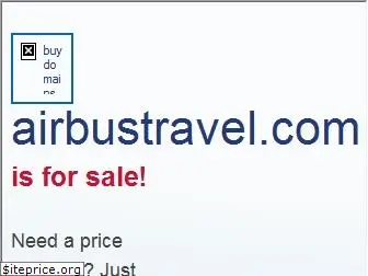 airbustravel.com