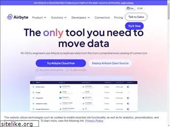 airbyte.com