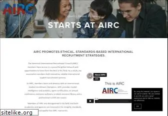 airc-education.org
