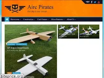 airc-pirates.com