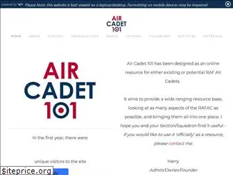 aircadet101.weebly.com