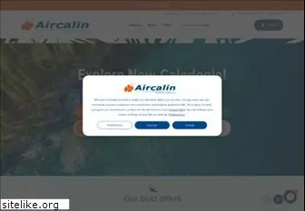 aircalin.com