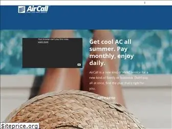 aircallservices.com