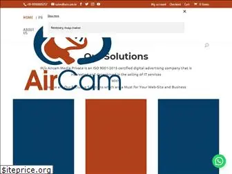 aircam.in