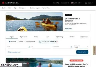 aircanada.com