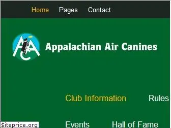 aircanines.com