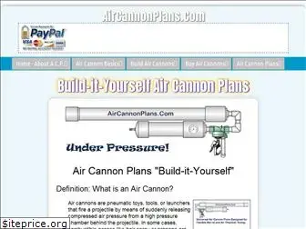 aircannonplans.com