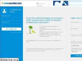 aircaraibes.biz