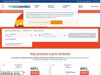 aircaraibes.com