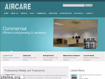 aircare-services.co.uk