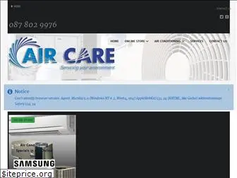 aircare.co.za