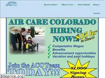 aircarecolorado.com