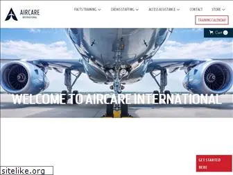 aircarecrews.com