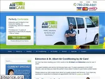 aircarehvac.com