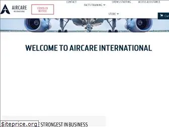 aircareinternational.com