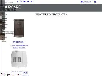 aircareproducts.com