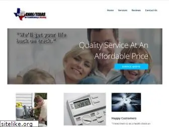 aircaretexas.com