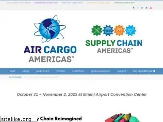 aircargoamericas.com