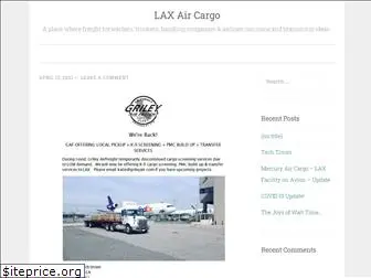 aircargoblog.org