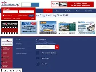 aircargocommunities.com