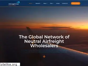 aircargogroup.com