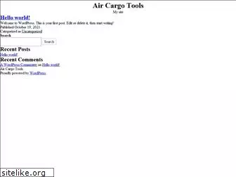 aircargotools.com