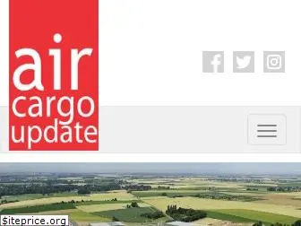 aircargoupdate.com