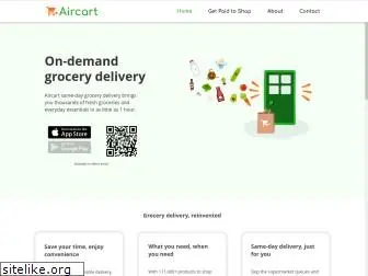 aircart.com.au