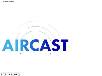 aircast.tech