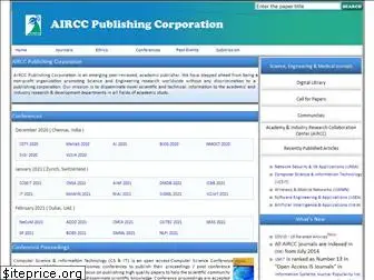 airccse.org