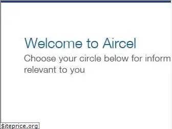 aircel.co.in