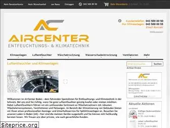 aircenter.ch