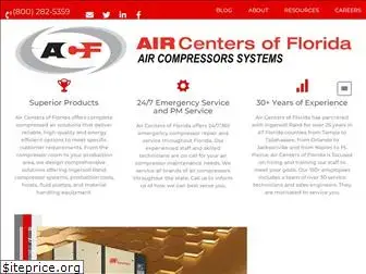 aircentersofflorida.com