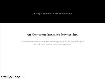 aircenturion.com