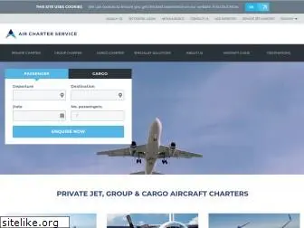 aircharter.co.uk