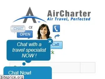 aircharter.com